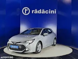 Culoaregri Utilizat 2020 Toyota Corolla Berlinǎ | 17.750 EUR (Preț bun)