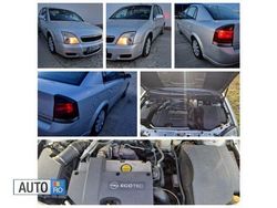 Argintiu Utilizat 2003 Opel Vectra Berlinǎ | 2.500 EUR