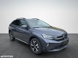 Gri Nouă 2025 VW Taigo Life SUV | 23.163 EUR