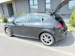 Utilizat 2007 Seat Leon Berlinǎ | 3.650 EUR