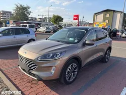 Culoarebej Utilizat 2020 Ford Kuga Titanium SUV | 21.600 EUR (Preț OK)