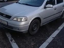 Utilizat 2007 Opel Astra Berlinǎ | 1.400 EUR (Preț OK)