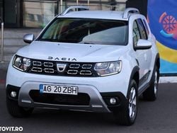 Culoarealb Utilizat 2020 Dacia Duster Comfort SUV | 12.550 EUR (Preț bun)