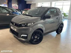 Gri Utilizat 2023 Aixam City Hatchback | 12.887 EUR