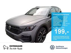 Utilizat 2023 VW Touareg Style SUV | 69.514 EUR