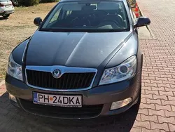 Culoaregri Utilizat 2011 Skoda Octavia Break | 5.950 EUR (Preț OK)