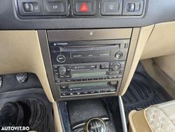 Culoaregri Utilizat 2001 VW Bora Comfortline Berlinǎ | 1.150 EUR (Super Preț)
