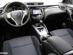 Culoaregri Utilizat 2016 Nissan Qashqai N-Connecta SUV | 12.000 EUR (Preț OK)