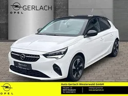 Utilizat 2021 Opel Corsa-e Elegance Hatchback | 18.533 EUR