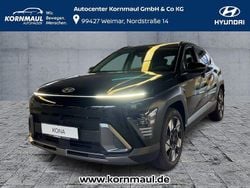 Utilizat 2023 Hyundai Kona Trend SUV | 30.932 EUR