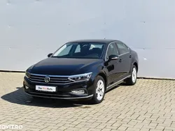 Negru Utilizat 2020 VW Passat Highline Berlinǎ | 25.990 EUR (Scump)