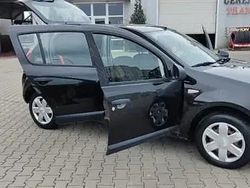 Utilizat 2011 Dacia Sandero Hatchback | 3.600 EUR (Preț OK)