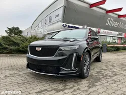 Negru Utilizat 2022 Cadillac XT6 SUV | 74.261 EUR