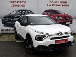 Culoarealb Utilizat 2023 Citroën C4 Feel SUV | 12.950 EUR (Super Preț)