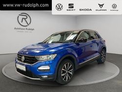 Utilizat 2020 VW T-Roc Style SUV | 21.877 EUR (Preț OK)