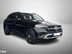 Negru Utilizat 2025 Mercedes GLC200 SUV | 49.147 EUR (Preț OK)