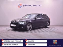 Negru Utilizat 2019 BMW 118 M Sport Hatchback | 14.890 EUR (Preț OK)