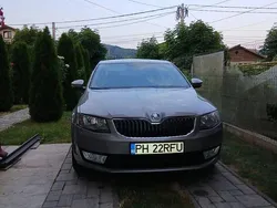 Gri Utilizat 2013 Skoda Octavia Ambiente Berlinǎ | 8.200 EUR (Scump)