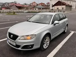 Gri Utilizat 2011 Seat Exeo Sport Break | 5.000 EUR (Preț OK)