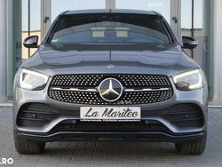 Culoaregri Utilizat 2019 Mercedes GLC220 AMG line Coupe | 41.745 EUR (Preț OK)