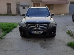 Utilizat 2012 Mercedes GLK220 SUV | 8.800 EUR (Super Preț)