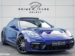 Albastru Utilizat 2022 Porsche Panamera 4 Berlinǎ | 81.314 EUR