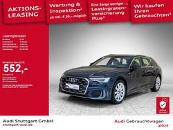 Utilizat 2024 Audi A6 S-Line Break | 65.293 EUR