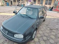 Utilizat 2000 VW Golf IV Cabrio | 1.750 EUR