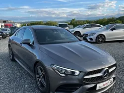 Gri Utilizat 2019 Mercedes CLA200 Coupe | 23.390 EUR