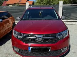 Utilizat 2020 Dacia Logan Berlinǎ | 8.500 EUR
