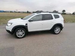 Alb Utilizat 2023 Dacia Duster SUV | 22.800 EUR