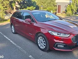 Culoarerosu Utilizat 2019 Ford Mondeo Titanium Break | 14.250 EUR (Preț OK)