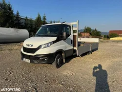 Alb Utilizat 2022 Iveco Massif Monovolum | 35.250 EUR