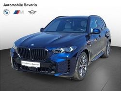 Tansanit blue ii metallic metalizat Utilizat 2024 BMW X5 Comfort Edition SUV | 95.808 EUR