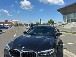 Utilizat 2021 BMW 550 Break | 21.500 EUR