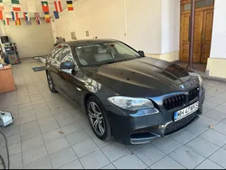 Gri Utilizat 2011 BMW 520 Berlinǎ | 10.200 EUR (Preț OK)