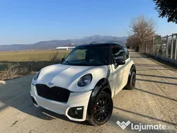 Utilizat 2013 Chatenet CH26 Hatchback | 6.500 EUR
