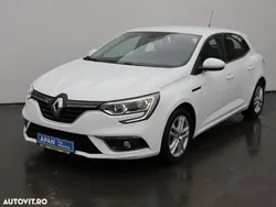 Alb Utilizat 2020 Renault Mégane IV Hatchback | 11.490 EUR (Preț OK)