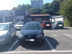 Albastru Utilizat 2008 VW Golf V Berlinǎ | 2.990 EUR (Preț OK)