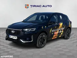 Culoarenegru Nouă 2025 Ford Kuga ST-Line X SUV | 34.485 EUR