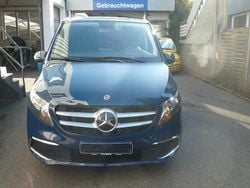 Utilizat 2019 Mercedes V220 Monovolum | 41.563 EUR (Super Preț)