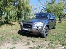 Utilizat 2007 Land Rover Freelander 2 SUV | 4.300 EUR