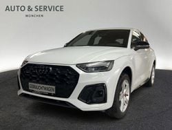 Utilizat 2021 Audi Q5 Sport SUV | 46.390 EUR