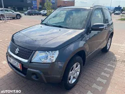 Culoaregri Utilizat 2012 Suzuki Grand Vitara Comfort SUV | 6.500 EUR