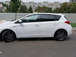 Utilizat 2015 Toyota Auris Hybrid Hatchback | 7.850 EUR (Preț OK)