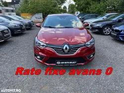 Culoarerosu Utilizat 2018 Renault Mégane GT Line GT-Line Berlinǎ | 9.950 EUR
