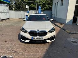 Alb Utilizat 2022 BMW 120 Shadowline Hatchback | 26.000 EUR (Preț bun)