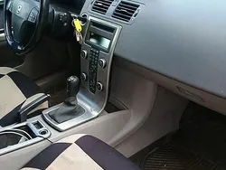 Culoaregri Utilizat 2008 Volvo V50 Summum Break | 3.800 EUR