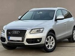 Gri Utilizat 2011 Audi Q5 S-Line SUV | 9.800 EUR (Preț OK)