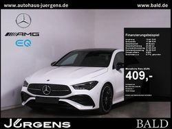 Utilizat 2023 Mercedes CLA250 AMG Berlinǎ | 46.670 EUR (Preț bun)